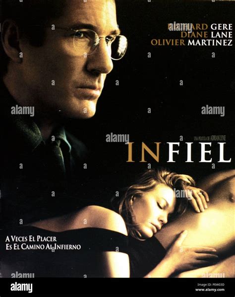 unfaithful english movie